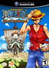 One Piece Grand Adventure Box Art Front